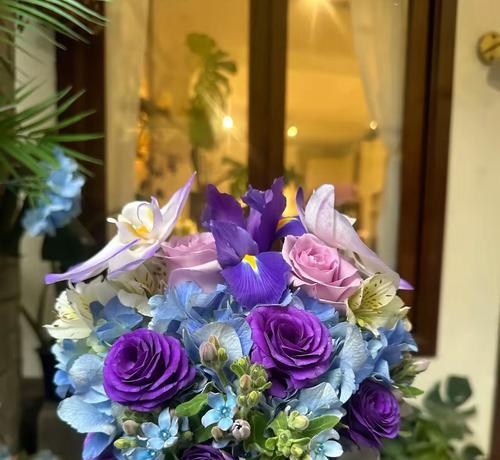 老家结婚手捧花的寓意是什么？传统手捧花的象征意义有哪些？