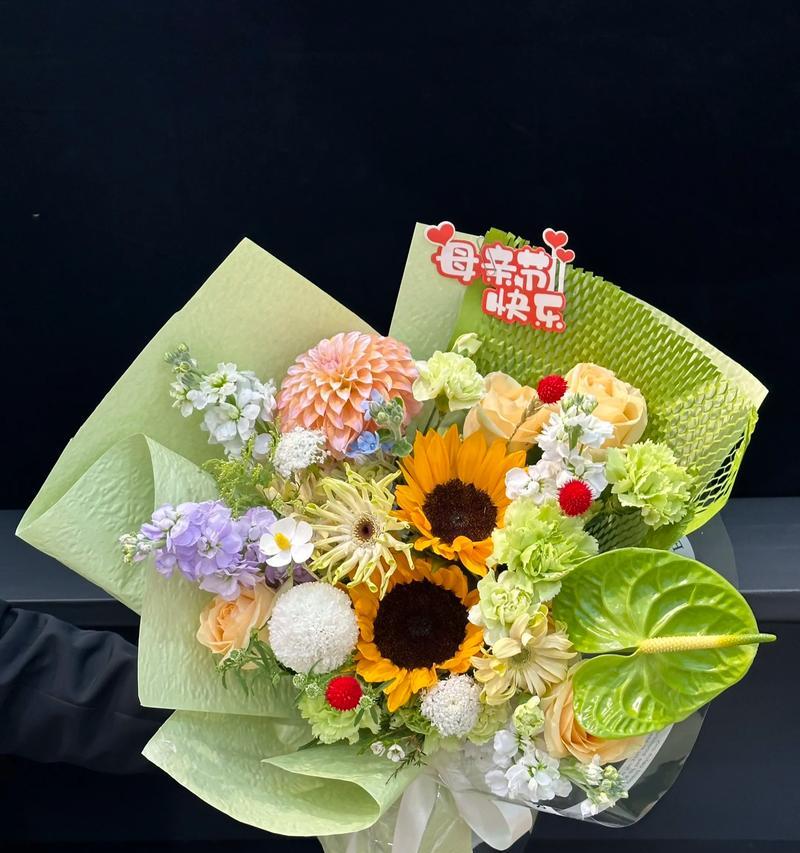 哪些花艺寓意身体健康？这些花的名字和寓意是什么？