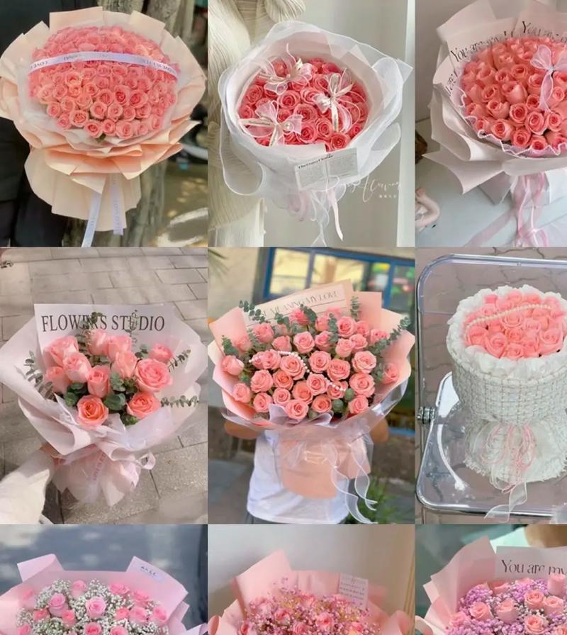 情人节带两束花代表什么？两束花的情人节寓意是什么？
