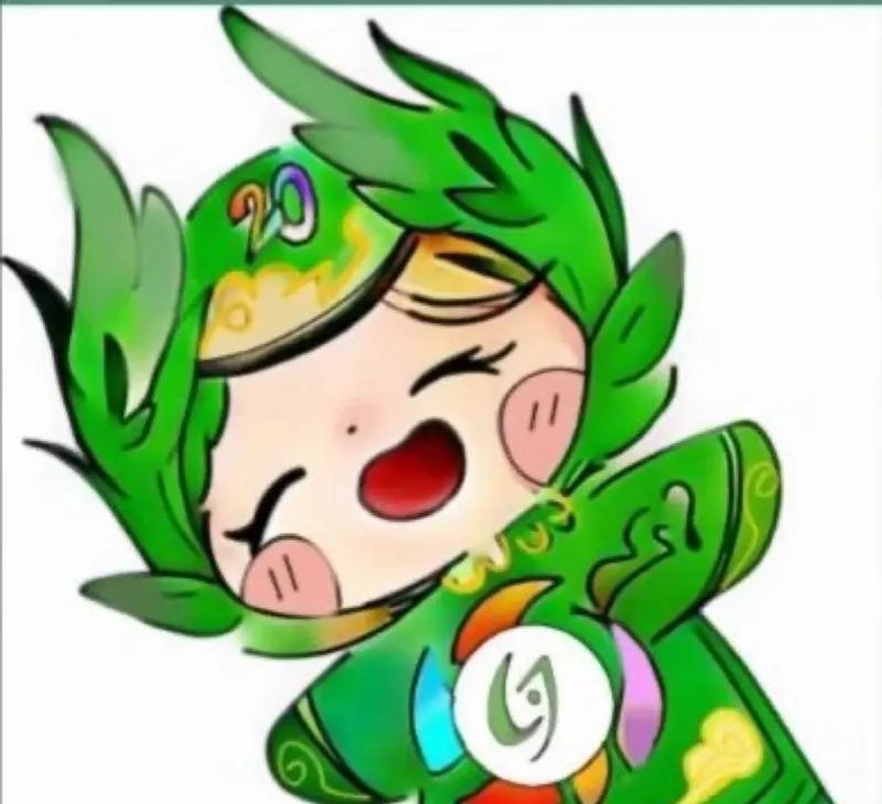 吉祥物设计中玫瑰花代表什么？如何用玫瑰花设计吉祥物？