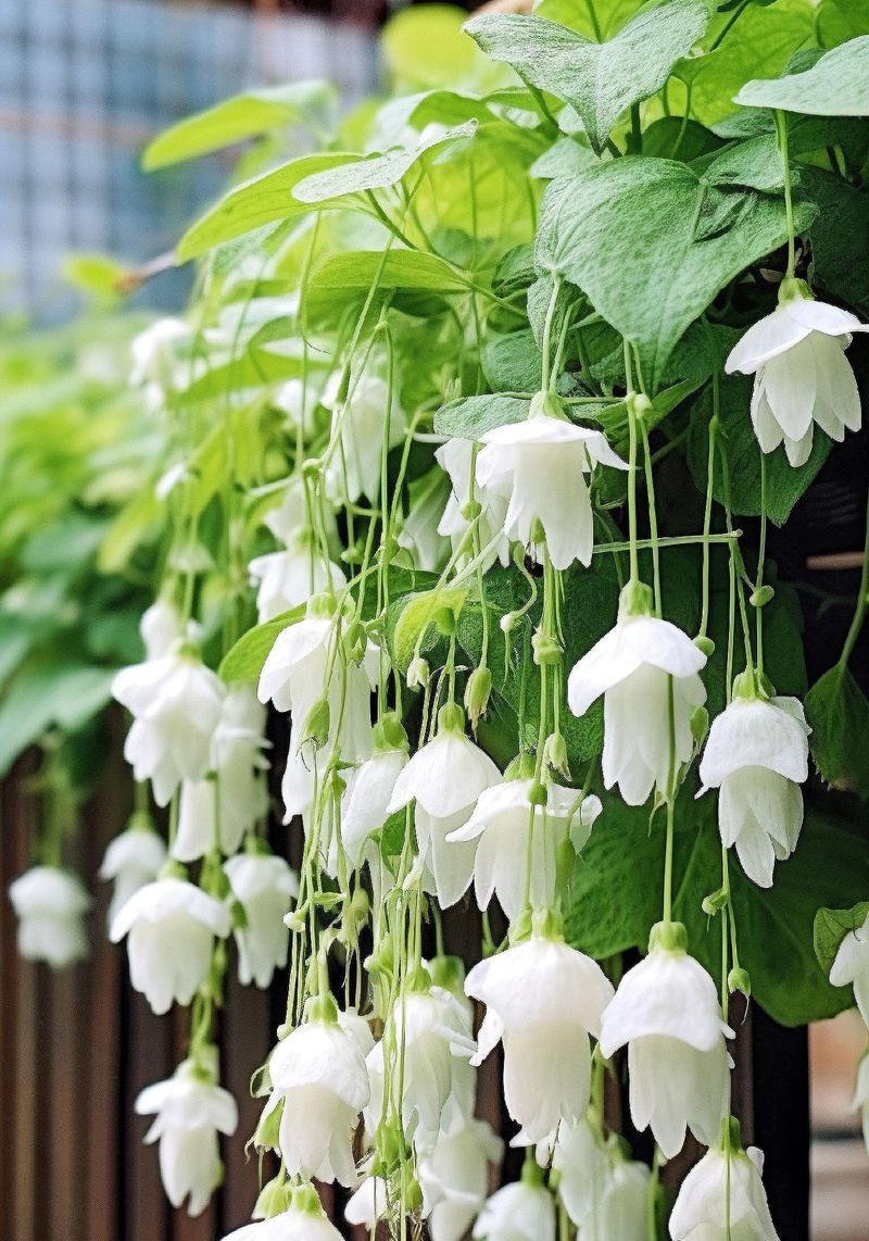送白色花的寓意是什么？它在不同场合代表什么？