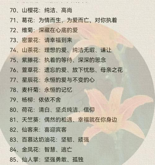 金玉满堂花修剪全攻略（如何正确修剪金玉满堂花？/金玉满堂花修剪技巧）