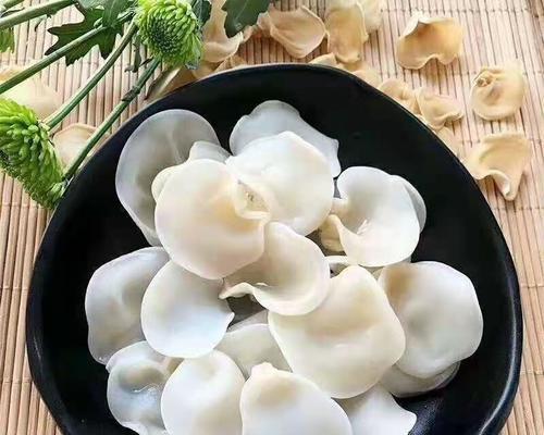 全国最佳白木耳产地（探秘白木耳的生长环境与品质优劣）