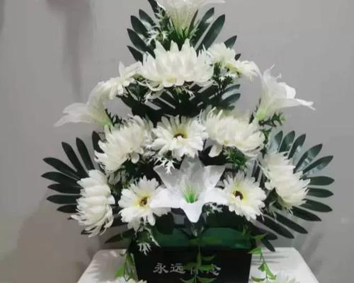怎样为亲人坟前选择合适的花卉（花卉的象征意义与适宜种植品种）