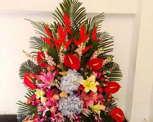 送老师生日花，这些你需要知道（选择适合的花种，用心送上生日祝福）