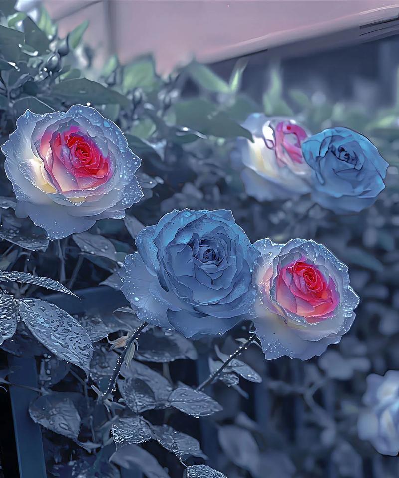 豌豆花（探究豌豆花的性状及分类）