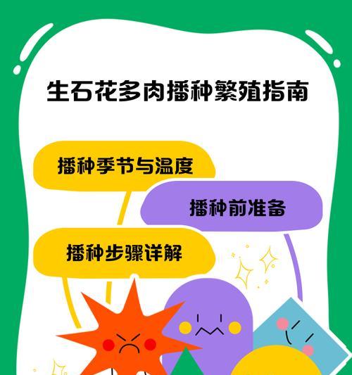 如何正确浇水石生花（掌握正确时间和方法，让石生花健康茁壮）