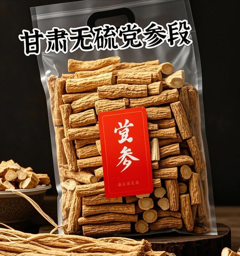 探秘党参生长周期的奥秘（一个充满生命力的灵草）