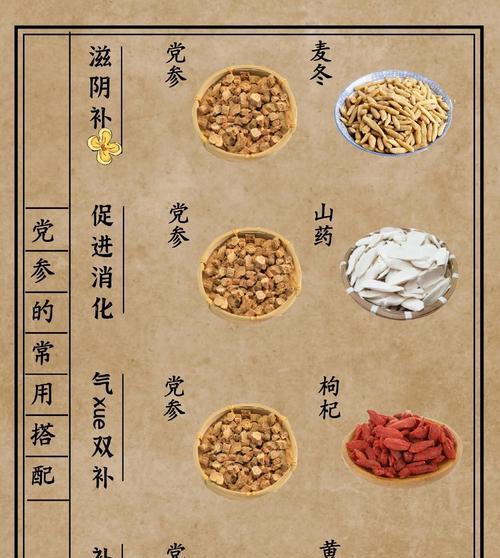 探秘党参生长周期的奥秘（一个充满生命力的灵草）