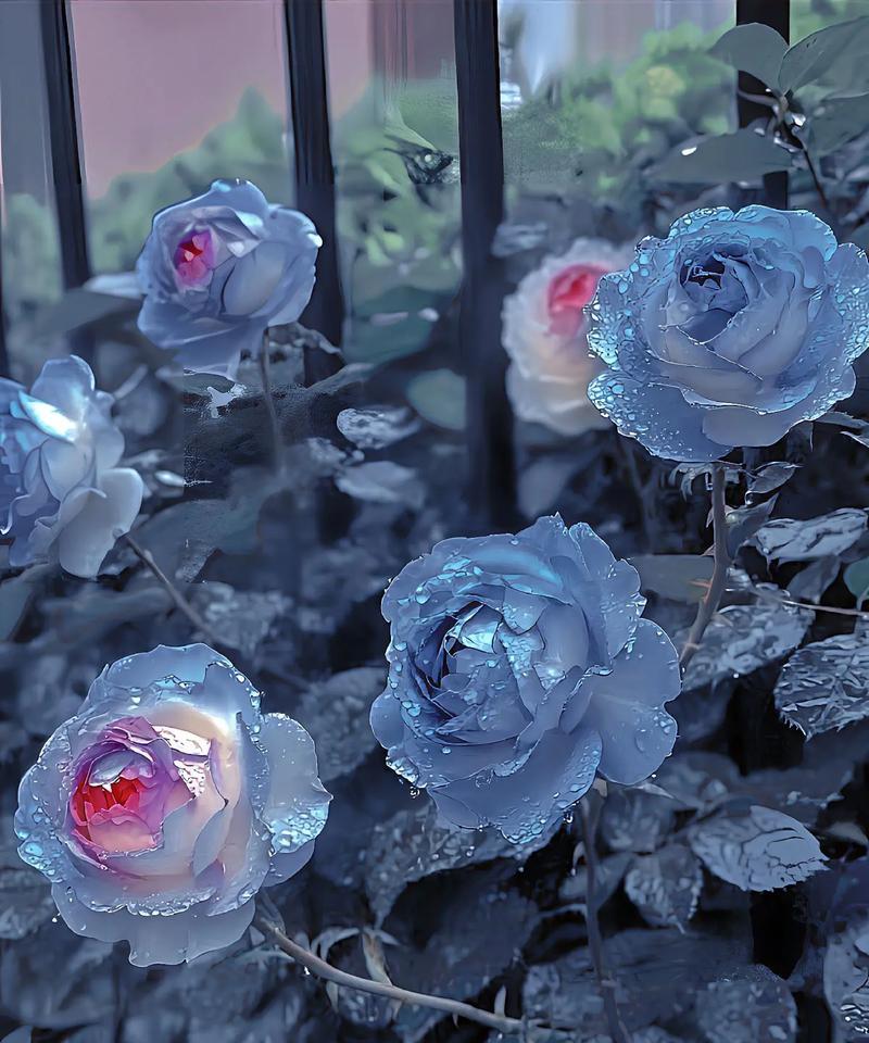菩提花花语详解（菩提花的寓意和传说，菩提花在生活中的象征意义）