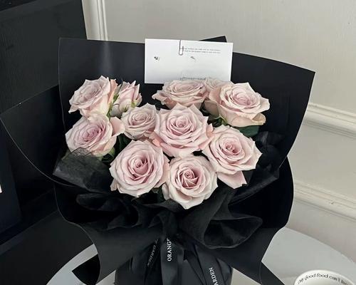 接机送什么花？如何选择送机鲜花？（送什么鲜花好？如何表达心意？）