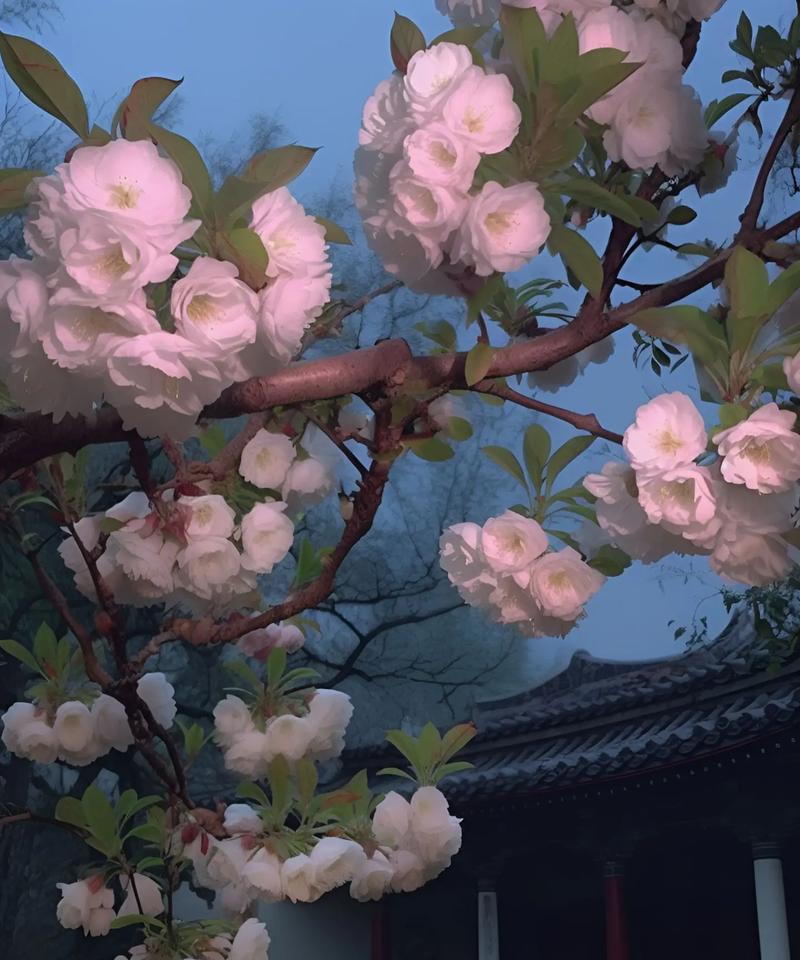 鲜花的语言（让鲜花传递我的思念，一朵花的力量）