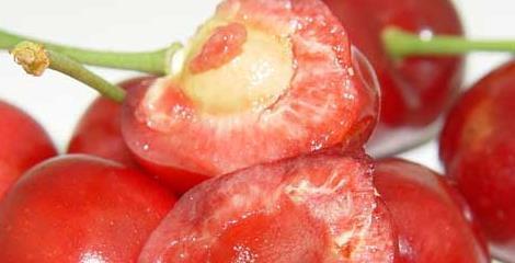 车厘子是碳水化合物吗？其营养价值和健康影响是什么？