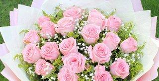 送11朵玫瑰的含义及象征（浪漫的告白）