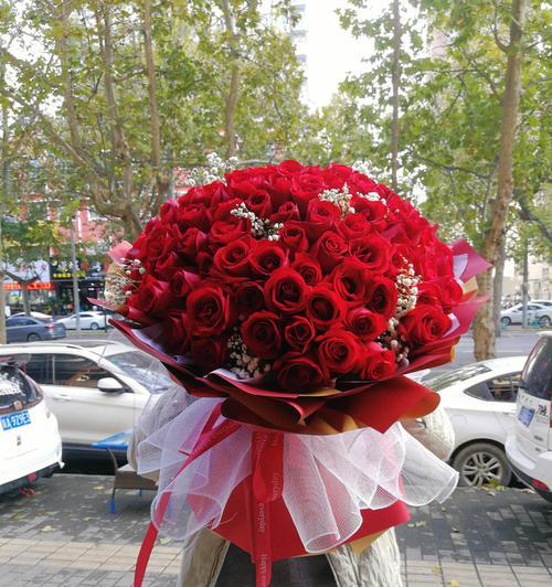 玫瑰花的深层含义（用不同种类的玫瑰花传达不同的情感与意义）