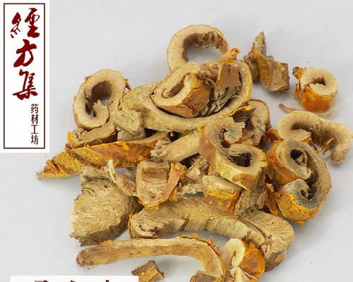 桑树皮与桑白皮有何不同？各自的功效是什么？