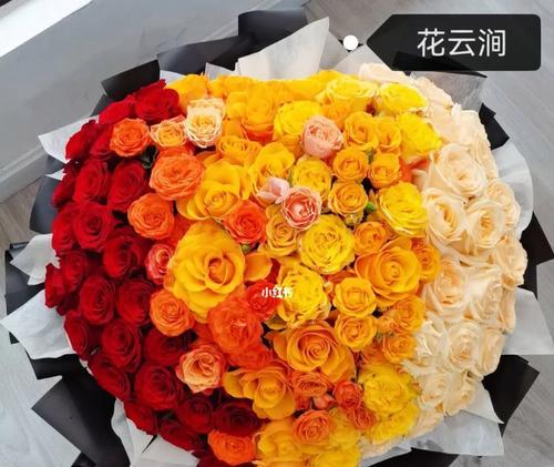 99朵玫瑰的深意（探索花语中的情感密码）
