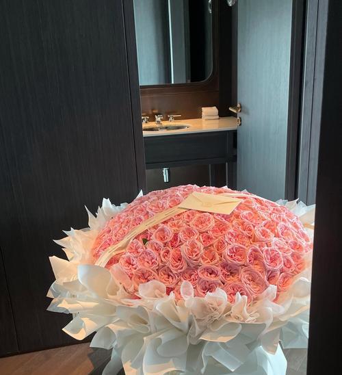 199朵玫瑰花的花语是什么？